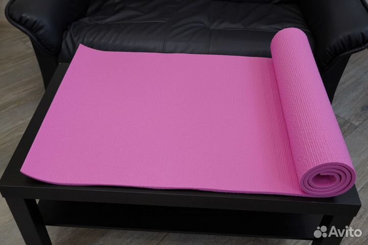 Мат для йоги, 3010 1 см, Коврик для фитнеса