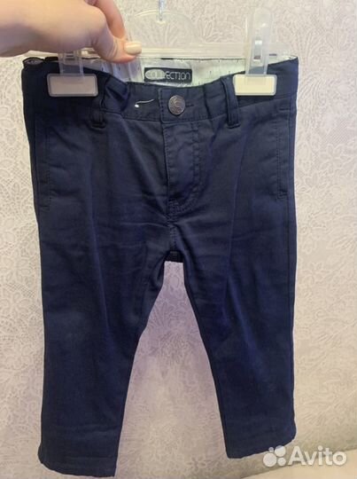 Костюм для мальчика