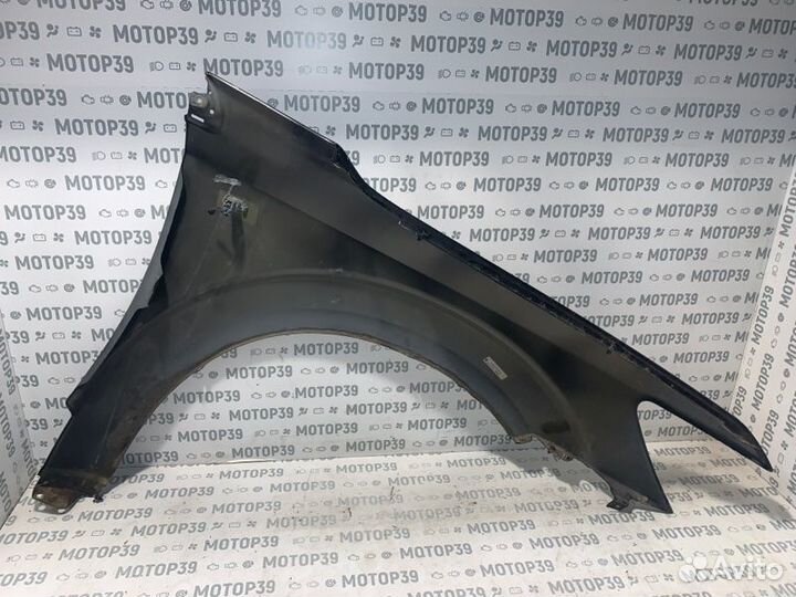 Крыло переднее левое Dodge Journey 2.0 CRD 2008