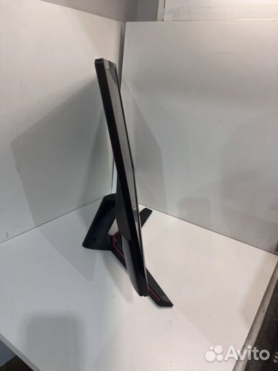 Мониторы LG 24MP59G-P