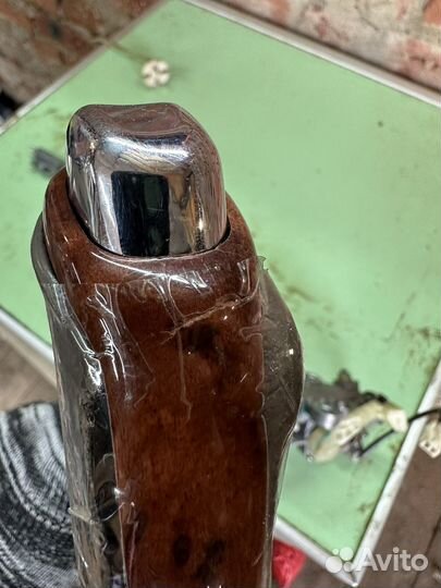 Рычаг АКПП toyota ipsum acm 21