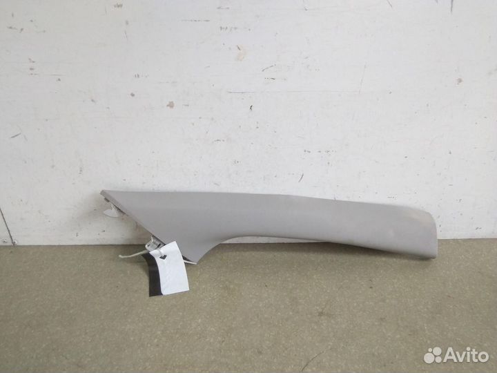 Обшивка стойки Kia Sportage 2016