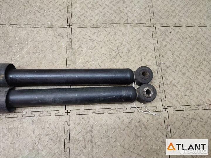 Амортизатор задний nissan cube