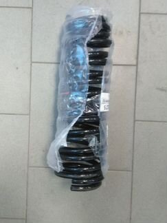 Пружины форд фьюжин Ford Fusion