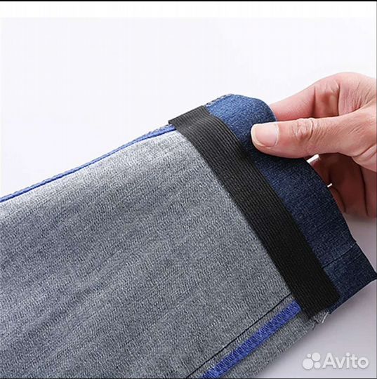 «Клейкая термолента»