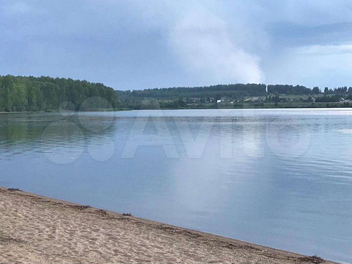 Участок 12,5 сот. (ИЖС)