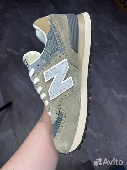 Кроссовки New Balance 574