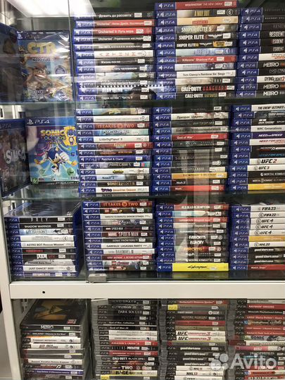 Ice Age/Ps4/магазин Аладдин