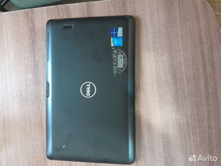Планшет Dell Venue 11 Pro