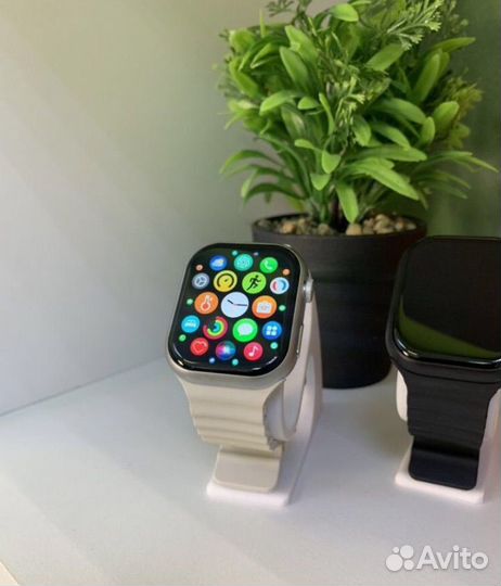 Apple watch ultra 9