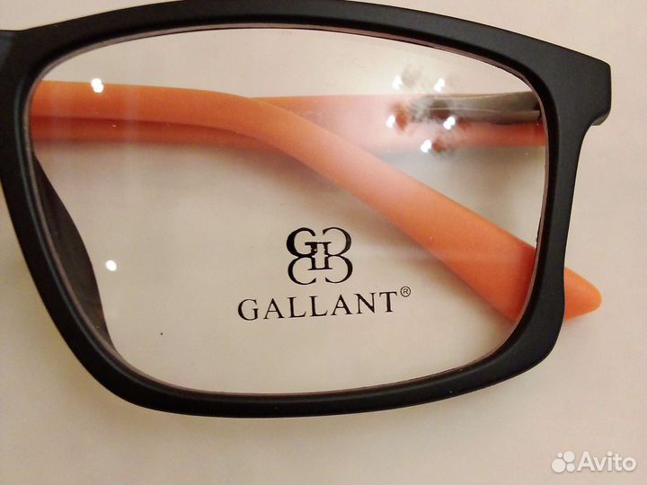 Оправа gallant matrix nevo