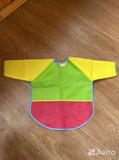 Фартук для рисования