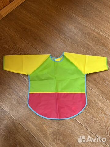 Фартук для рисования