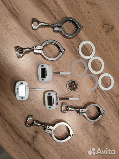 Самогонный аппарат Родник про 3