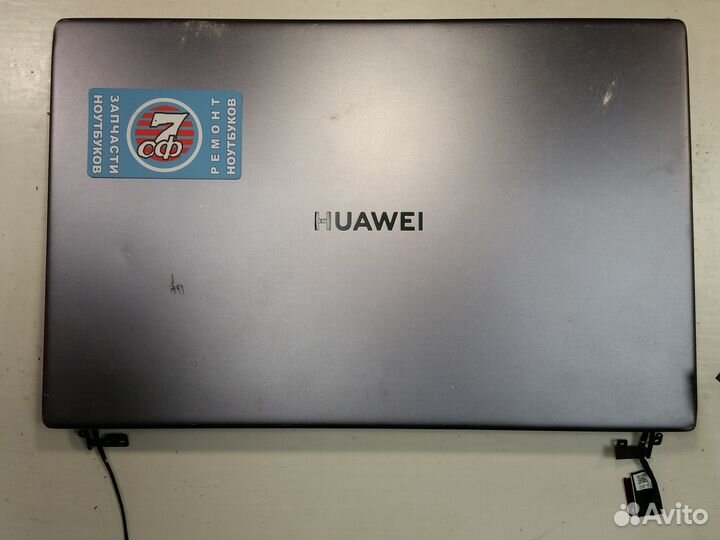 Экран ноутбука Huawei BoB-WAI9