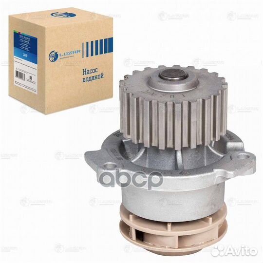 Насос водяной turbo для а/м ваз 2108 LWP01084 L