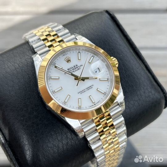 Часы Rolex Datejust 41mm