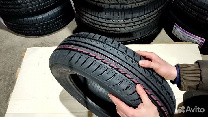 КАМА Breeze (HK-132) 175/65 R14