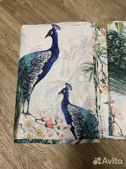 Комлект постельного белья