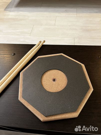 Тренировочный пэд