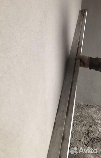 Штукатурка шпатлевка покраска стен