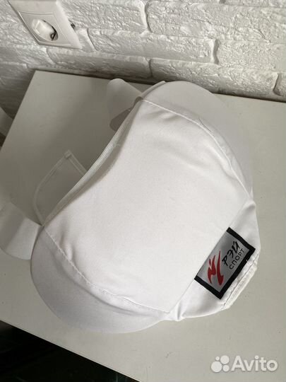 Защита на грудь женская, облегченная