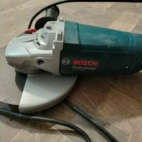 Ушм болгарка bosch 230 бу