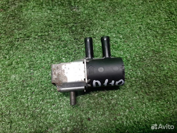 Клапан вакуумный Suzuki Grand Vitara 2012