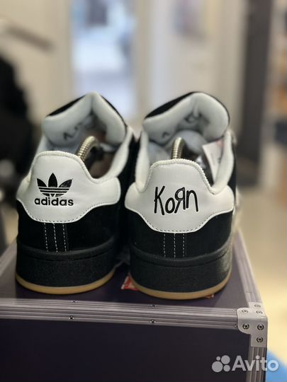 Кроссовки adidas campus 00s korn