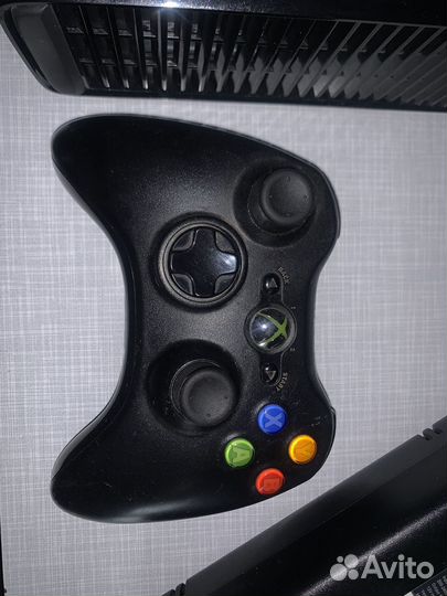 Xbox 360