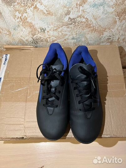 Сороконожки adidas x speedflow