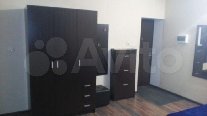 Квартира-студия, 32 м², 1/3 эт.