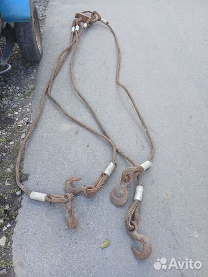 Паук для крана