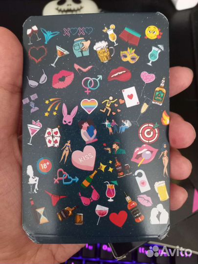 Карточные игры