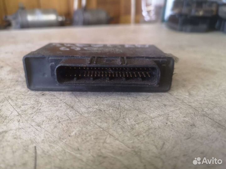 Коммутатор мозги CDI Suzuki Burgman SkyWave 650