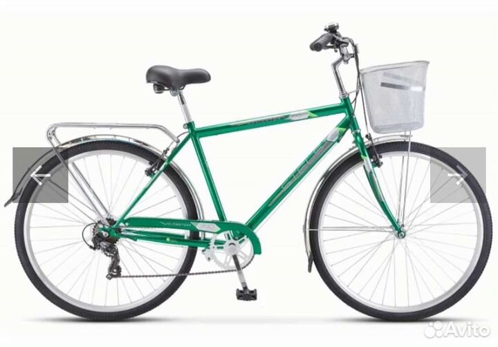 Велосипед Stels Navigator 350 28