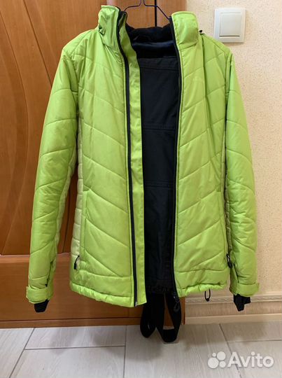 Горнолыжный костюм Cleave