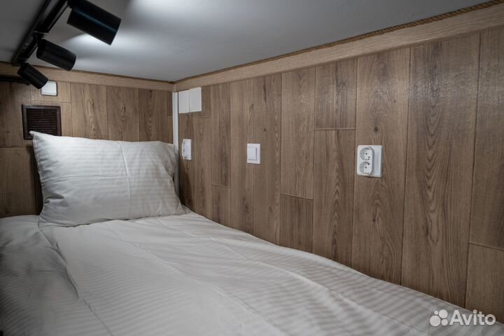 Аренда номеров в центре Мурманска: номера 