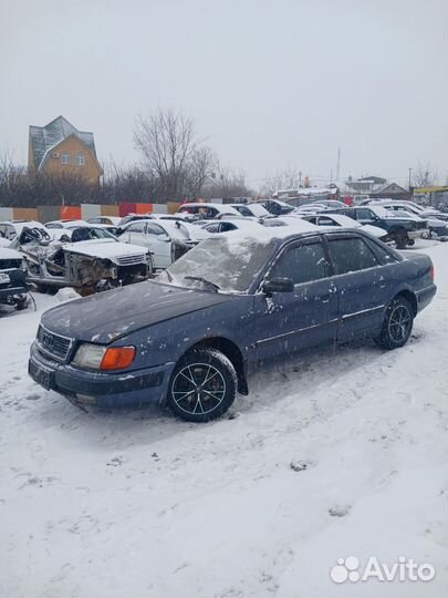 Авторазборка Audi 100 45