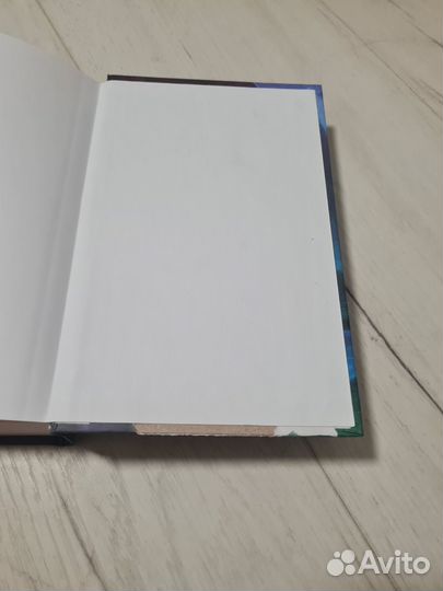 Гарри Поттер все книги