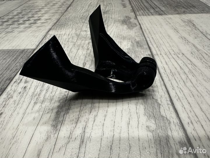 Крепления для GO pro на шлем Scorpion ADX-1