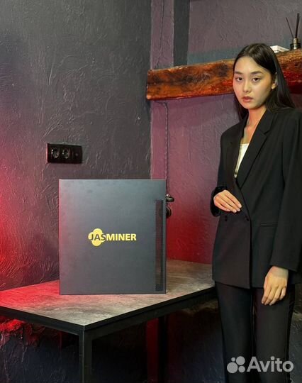 Jasminеr модель X16-Q Рro (8gb, 2050)