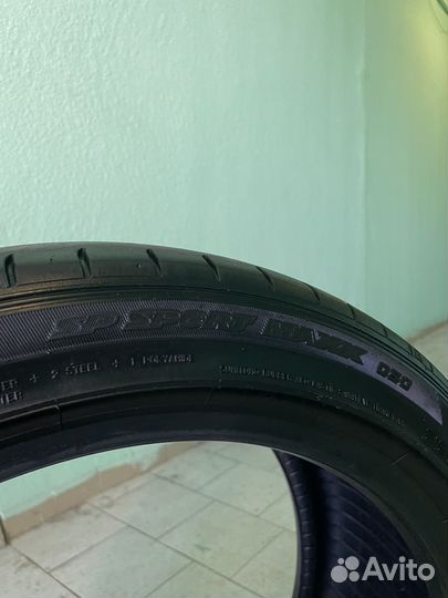 Dunlop SP Sport Maxx 050 225/45 R17