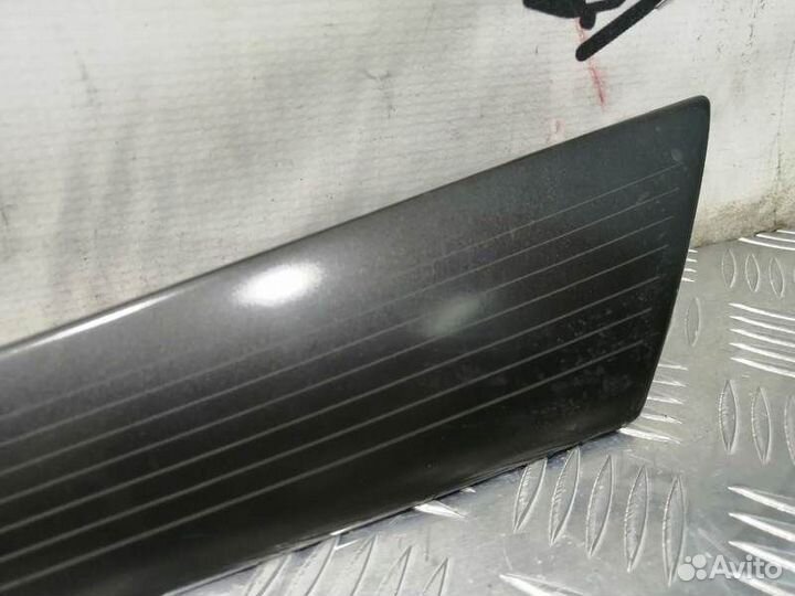 Накладка на торпедо Renault Megane 3