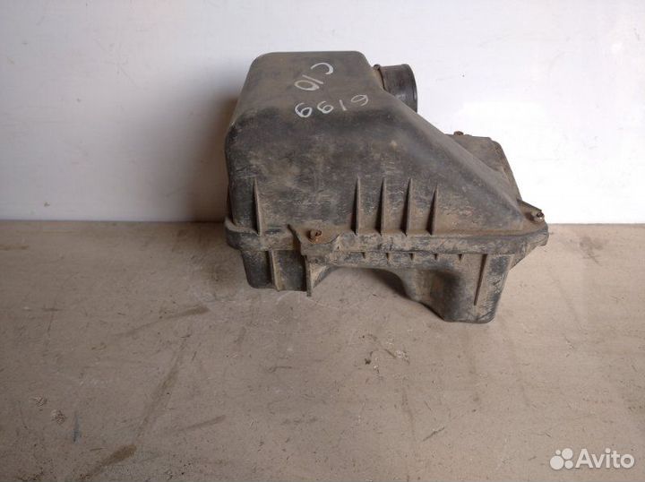 Корпус воздушного фильтра Tagaz С-10 1.3 2013