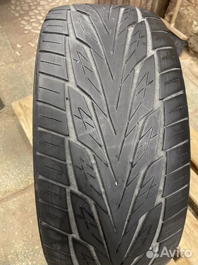 Toyo Proxes ST III 265/45 R20