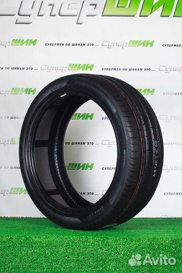 Pirelli P Zero 275/45 R20