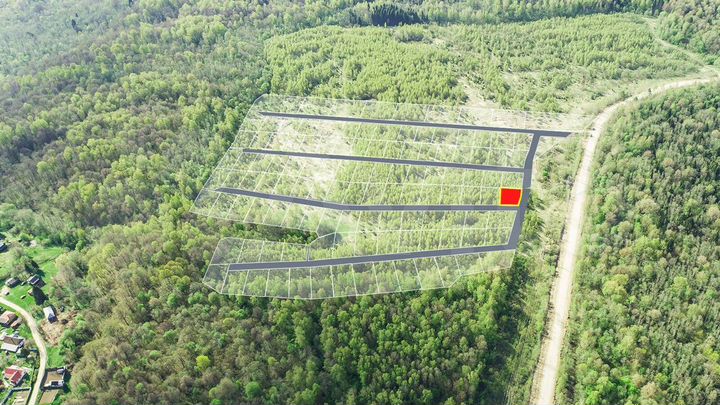 Участок 6 сот. (ИЖС)