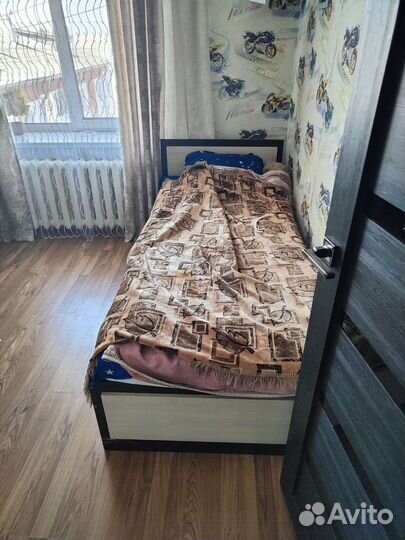 Детская спальня