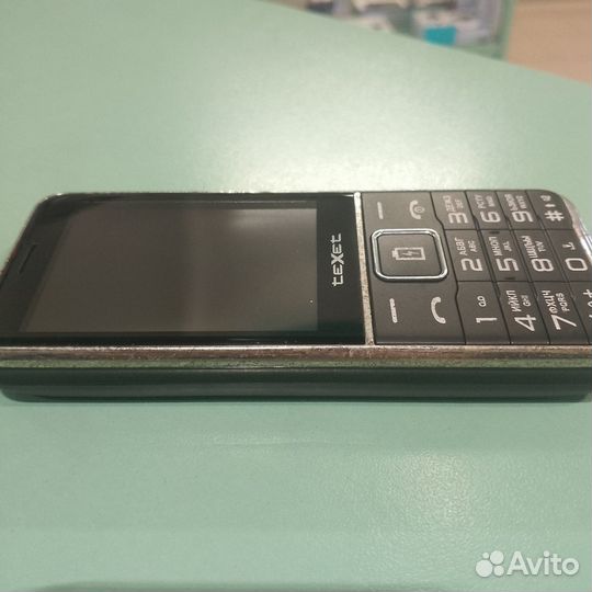 teXet TM-D421